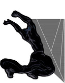 Water From Your Eyes - Structure (Blk) (Can) [LP]