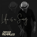 David Morales - Life Is A Song [LP]