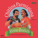 Chitlins Parmigiana [180 Gram]