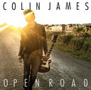 Colin James - Open Road [LP]