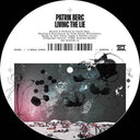 Living The Lie [12" Vinyl]