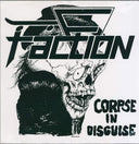 Corpse In Disguise [LP]