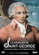 Le Chevalier De Saint-George [CD]
