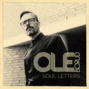 Borud - Soul Letters [LP]