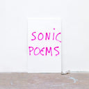 Lewis OfMan - Sonic Poems [2LP]