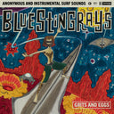 Blue Stingrays - Grits & Eggs / Dawn Patrol [RSD]