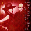 Morcheeba - Blackest Blue - The Remixes (Indie Exclusive Vinyl)