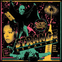 Tangerine Dream (Rex) - Strange Behavior [RSD]