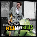 Pizza Man Blues (Uk) [LP]