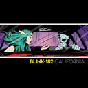 Blink-182 - California (Deluxe/2LP/180G) & Dude Ranch & Cheshire Cat & Blink-182