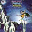 Uriah Heep - Demons & Wizards & Sweet Freedom & Return To Fantasy - LP Vinyl Bundle