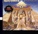 Powerslave & Brave New World