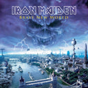Powerslave & Brave New World