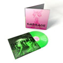 Garbage - Bleed Like Me & No Gods No Masters (X) (Green LP Vinyl)