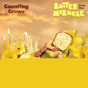 Counting Crows - Butter Miracle Suite One (Limited Edition) & Zurich 2000 (140G) - LP Vinyl Bundle