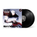 Sepultura - Metal Veins - Alive At Rock In Rio (Limited/2LP) & Roorback