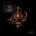 Metal Veins - Alive At Rock In Rio (Limited/2LP) & Dante Xxi & A-Lex (2LP)
