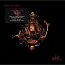 Metal Veins - Alive At Rock In Rio (Limited/2LP) & Dante Xxi & A-Lex (2LP)
