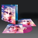Goldfrapp - Felt Mountain (2022 Edition) & Head First (140G/Transparent Magenta LP Vinyl)