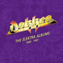 Elektra Albums (5LP) & Breaking The Chains (180G/Red LP Vinyl/Limited Edition)