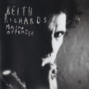 Keith Richards - Main Offender (Red LP Vinyl/Limited) & Main Offender