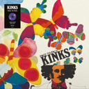 Kinks - Face To Face & Everybody's In Show-Biz (2022 Standalone/2LP)