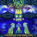 Santana - Splendiferous (2LP/150G) & Blessings & Miracles