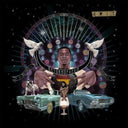 Big K.R.I.T. - A Style Not Quite Free (Limited/2LP) & Return Of 4Eva (Limited/2LP)