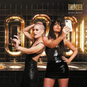 Thunder - Dopamine (2LP/Color Vinyl) & All The Right Noises