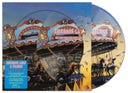 Lake & Palmer Emerson - Black Moon & Pictures At An Exhibition (White LP Vinyl)