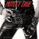 Girls, Girls, Girls (X) (2021 Remaster) & Theatre Of Pain & Too Fast For Love