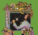 Kinks - Everybody's In Show-Biz (2022 Standalone/2LP) & Word Of Mouth (180G/Red LP Vinyl/Limited Edition/Gatefold Cover & Poster)