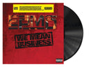 Epmd - Strictly Business (2LP) & We Mean Business (Red W/ Black Splatter LP Vinyl) (Rsd)