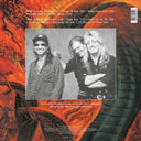Iron Fist (40Th Anniversary Edition/3LP/Deluxe) & Snake Bite Love