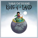 King Of A Land & King Of A Land (Green LP Vinyl)