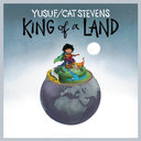 King Of A Land & King Of A Land (Green LP Vinyl)