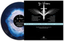 Gin Blossoms - Live In Concert (Blue & White Haze) (Vinyl LP)