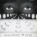 Magnetic Eyes (Smog) [Colored Vinyl] (Grn)