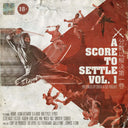 Score To Settle Vol 1: Presented By Crush A Lot - Score To Settle Vol 1: Presented By Crush A Lot [LP]