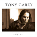 Tony Carey - Lucky Us [LP]
