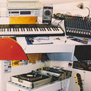 Bonobo - Brighton Tapes [7" Vinyl]