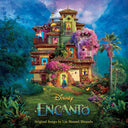 Encanto [Disney Movie] - Encanto (Original Motion Picture Soundtrack) [Highlights] [LP]