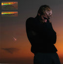 Jeremy Zucker - Love Is Not Dying (Blue) [Clear Vinyl]