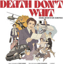 Death Don't Wait / O.S.T. [Colored Vinyl] [Clear Vinyl]