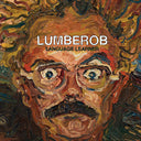 Lumberob - Language Learner (blue) (Indie Exclusive Vinyl)
