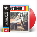 Rob - Rob (Red) (Indie Exclusive Vinyl)