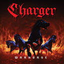 Charger - Warhorse [LP]