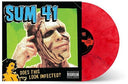 Sum 41 - Does This Look Infected (Limited) [Limited Edition] (Can)