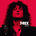 1972 [Colored Vinyl] (Ofgv) (Wht) (Uk)
