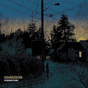 Garrison - Bend Before The Break (Uk) [LP]